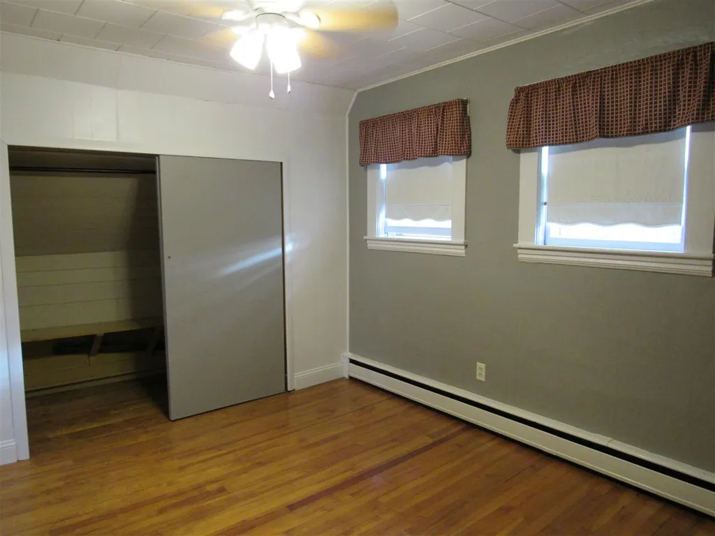 156 Strafford Street Berlin NH 03570