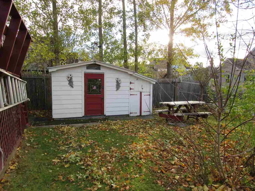 156 Strafford Street Berlin NH 03570