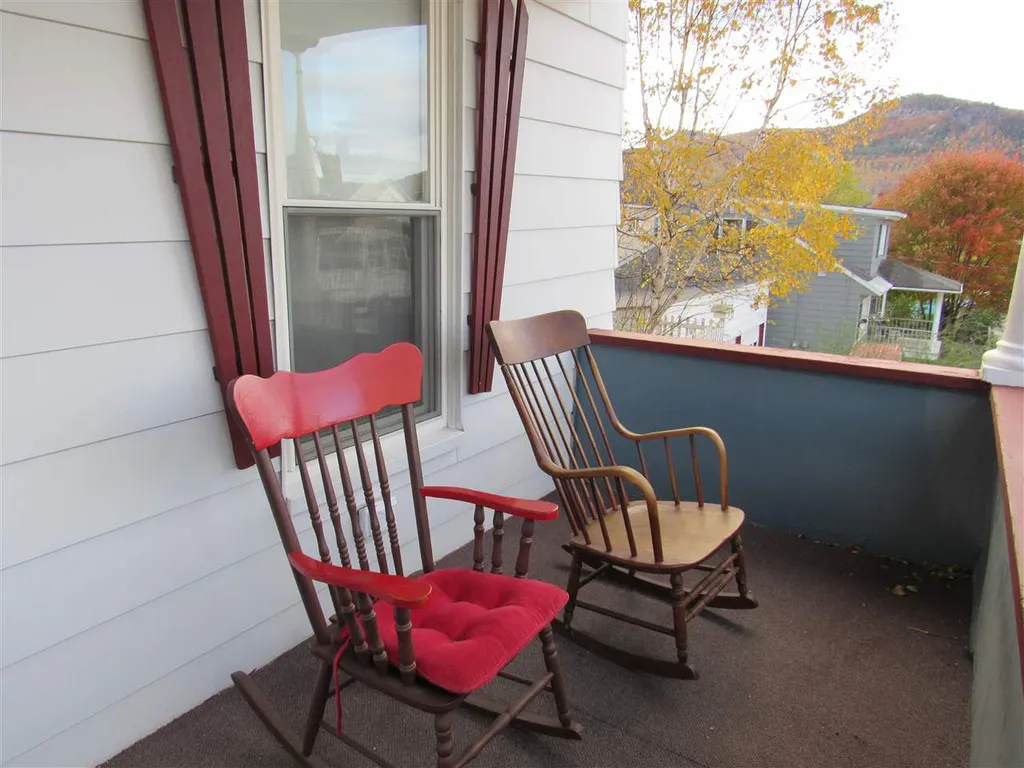 156 Strafford Street Berlin NH 03570
