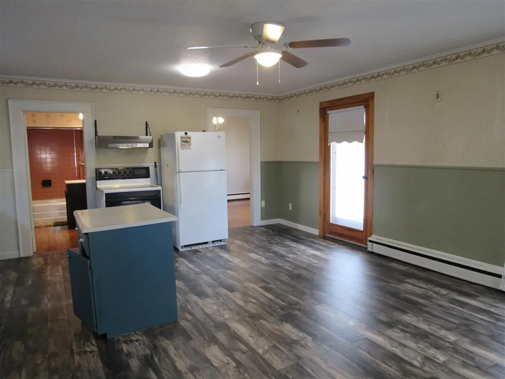 156 Strafford Street Berlin NH 03570