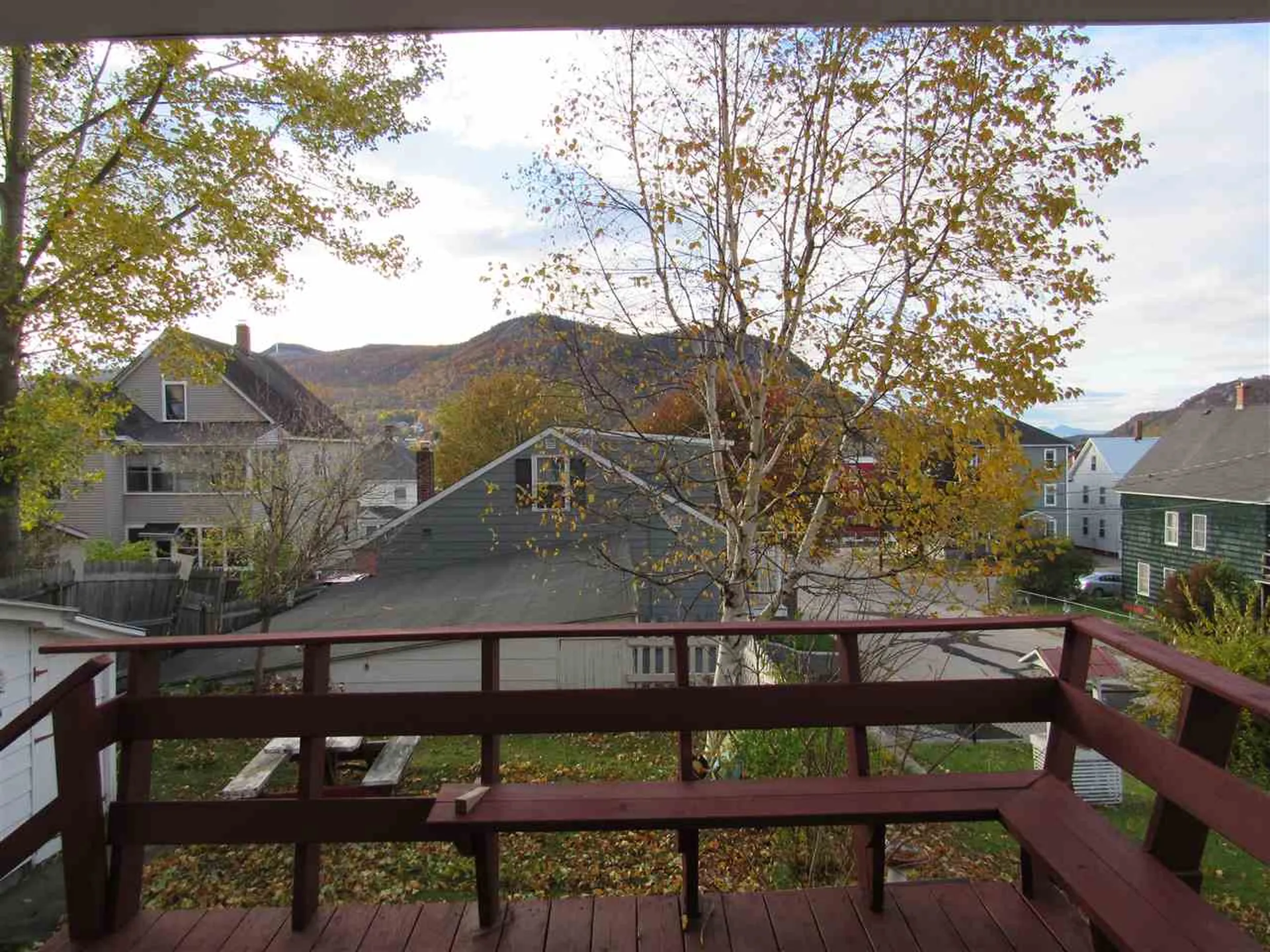 156 Strafford Street Berlin NH 03570