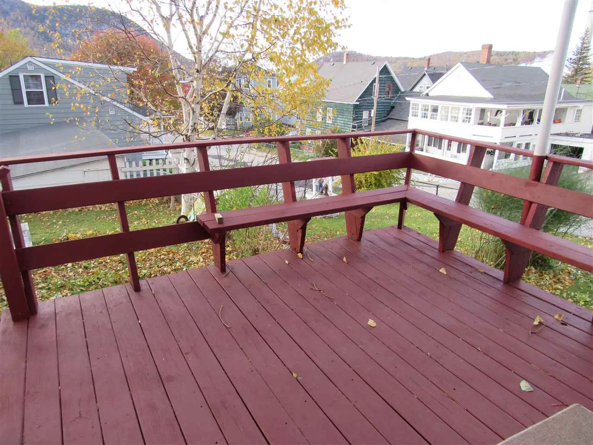 156 Strafford Street Berlin NH 03570