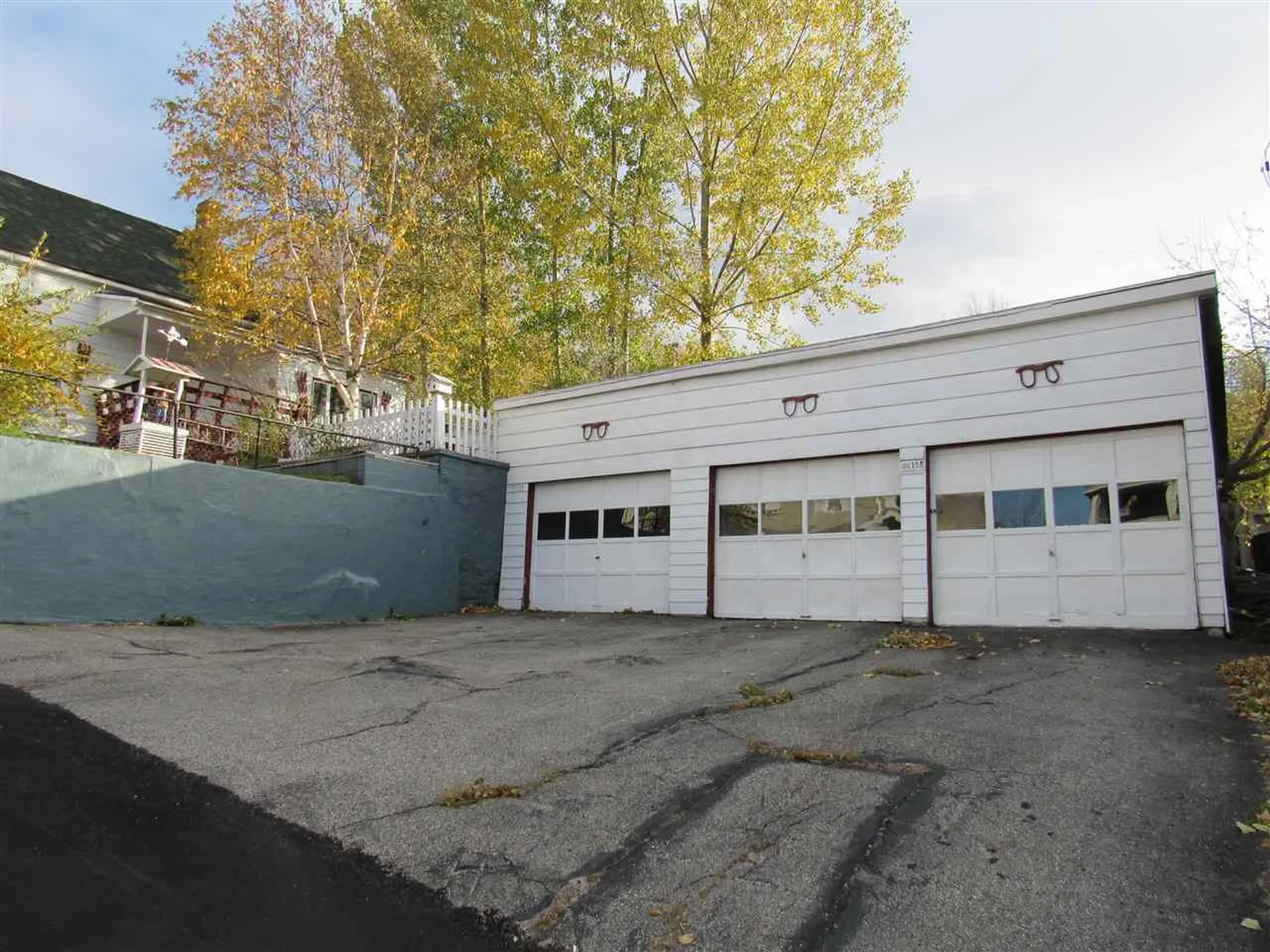 156 Strafford Street Berlin NH 03570