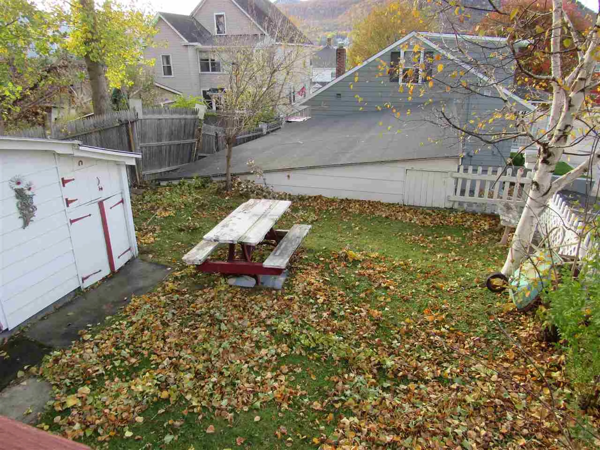 156 Strafford Street Berlin NH 03570