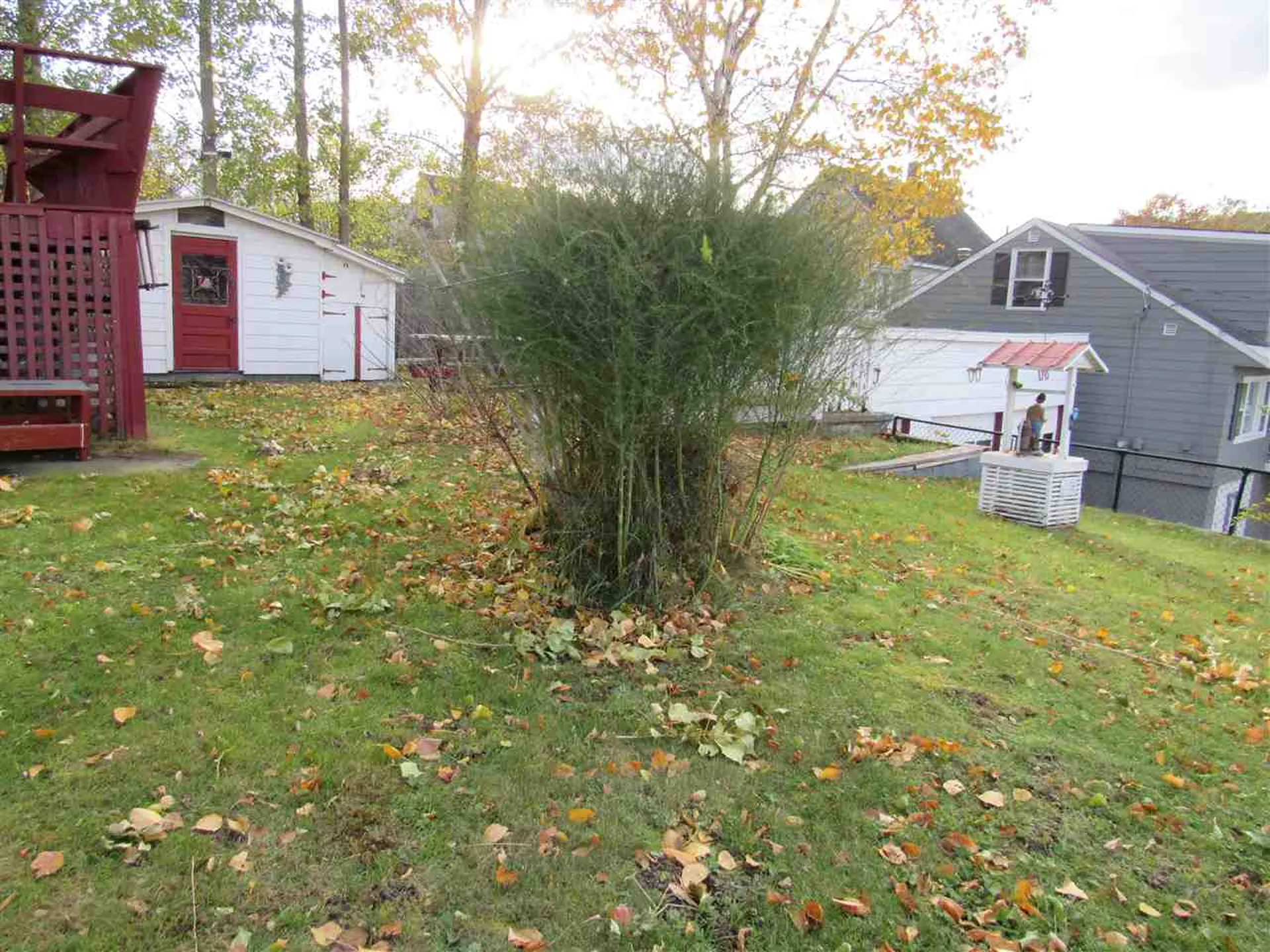 156 Strafford Street Berlin NH 03570