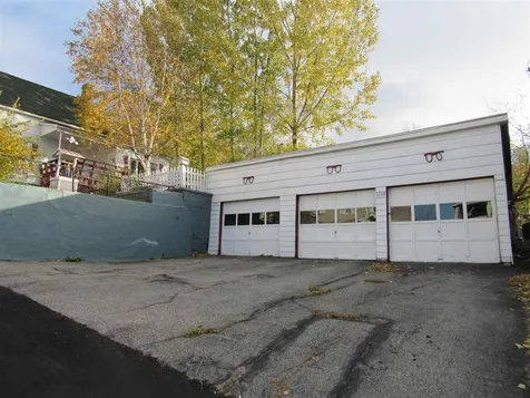156 Strafford Street Berlin NH 03570
