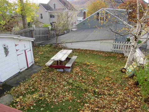 156 Strafford Street Berlin NH 03570