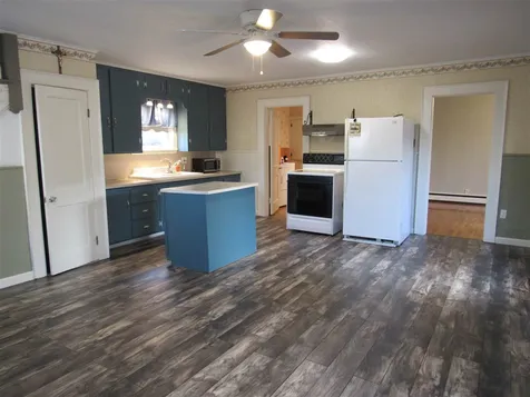 156 Strafford Street Berlin NH 03570