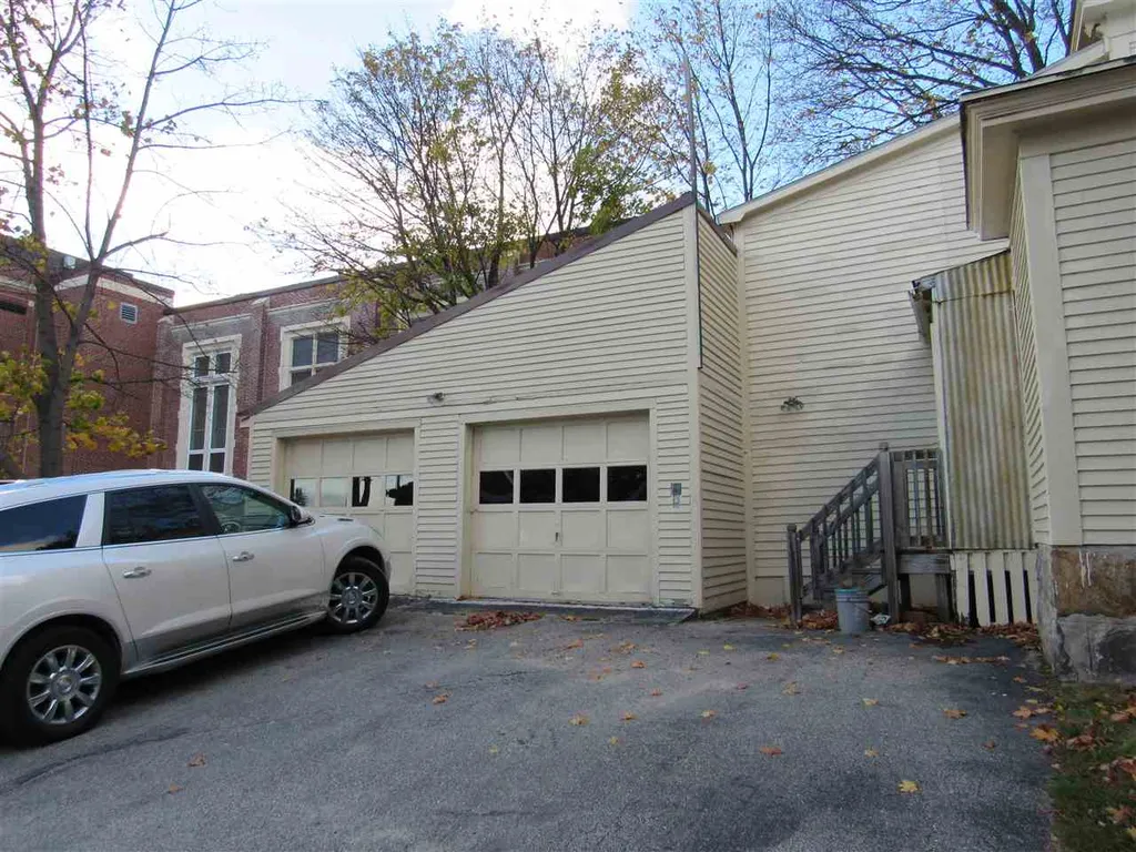 213 High Street Berlin NH 03570