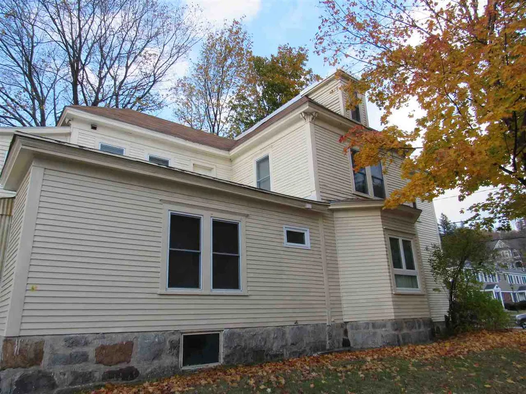 213 High Street Berlin NH 03570