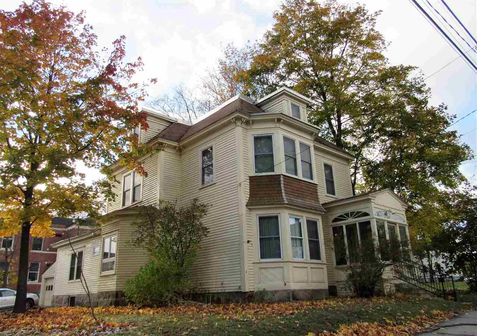 213 High Street Berlin NH 03570