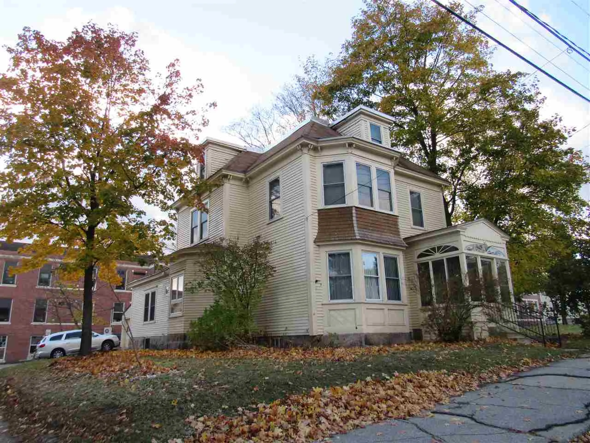 213 High Street Berlin NH 03570