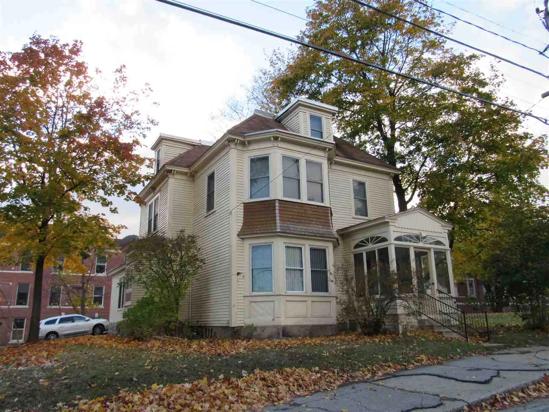213 High Street Berlin NH 03570