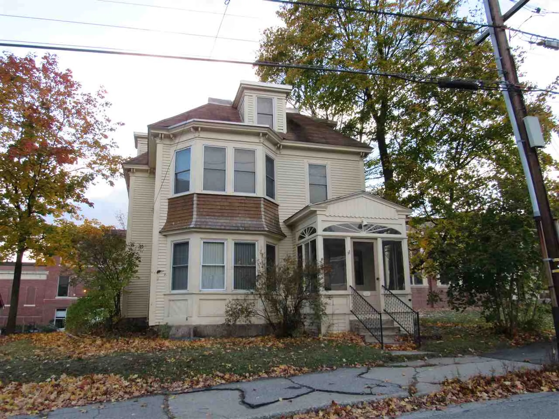 213 High Street Berlin NH 03570