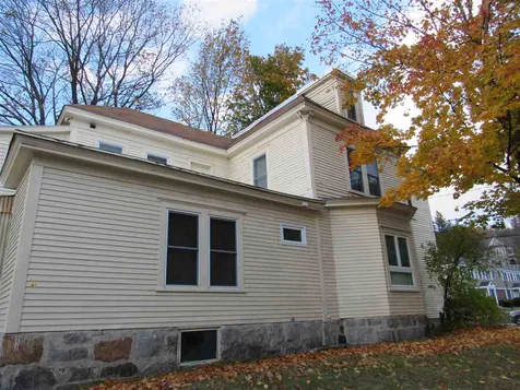 213 High Street Berlin NH 03570