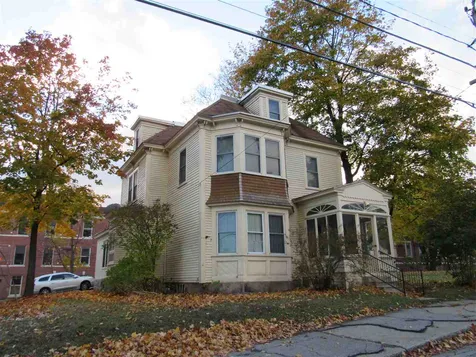 213 High Street Berlin NH 03570