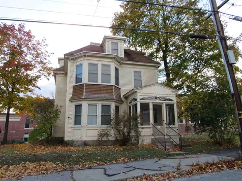 213 High Street Berlin NH 03570