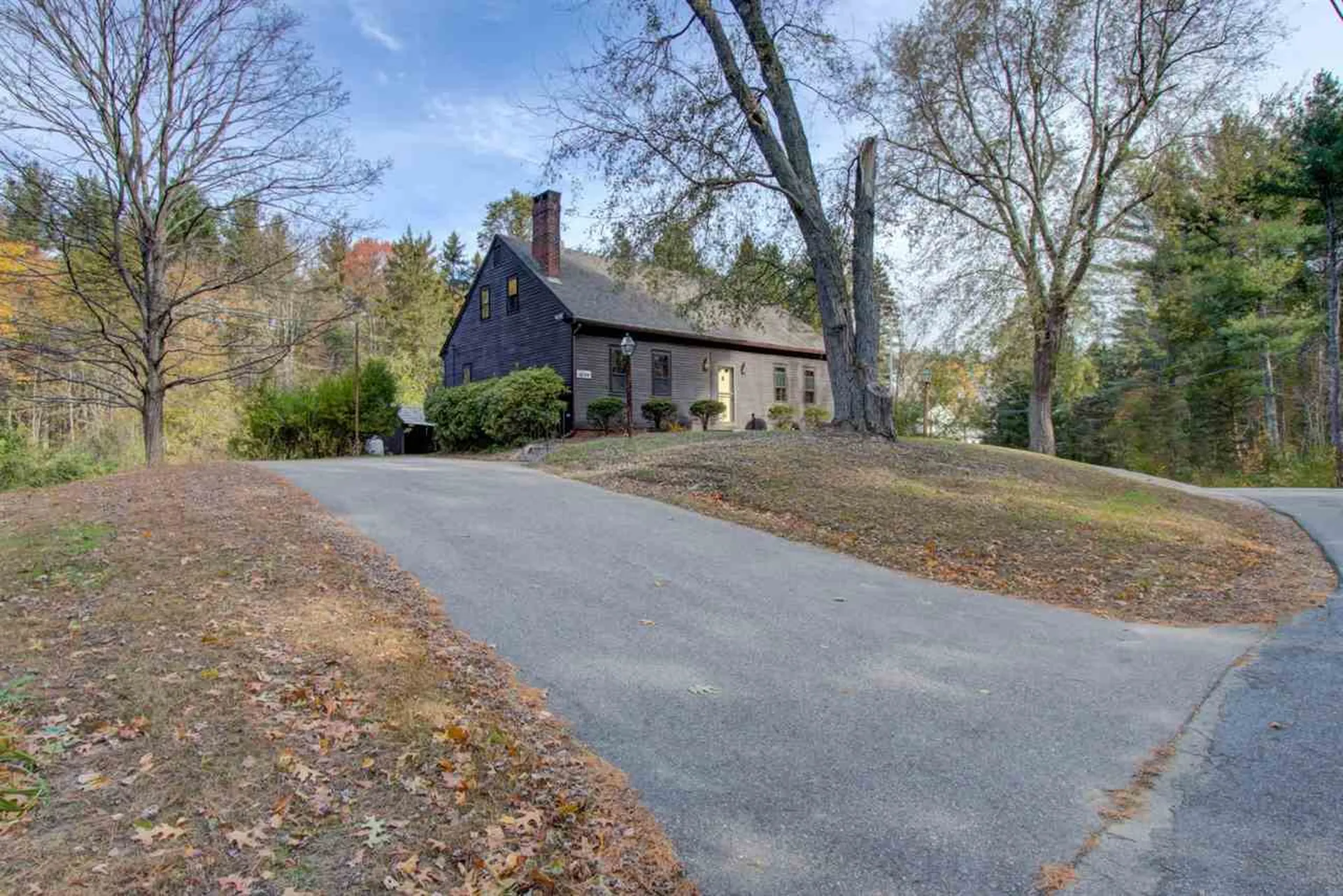 42 Little River Road Kingston NH 03848