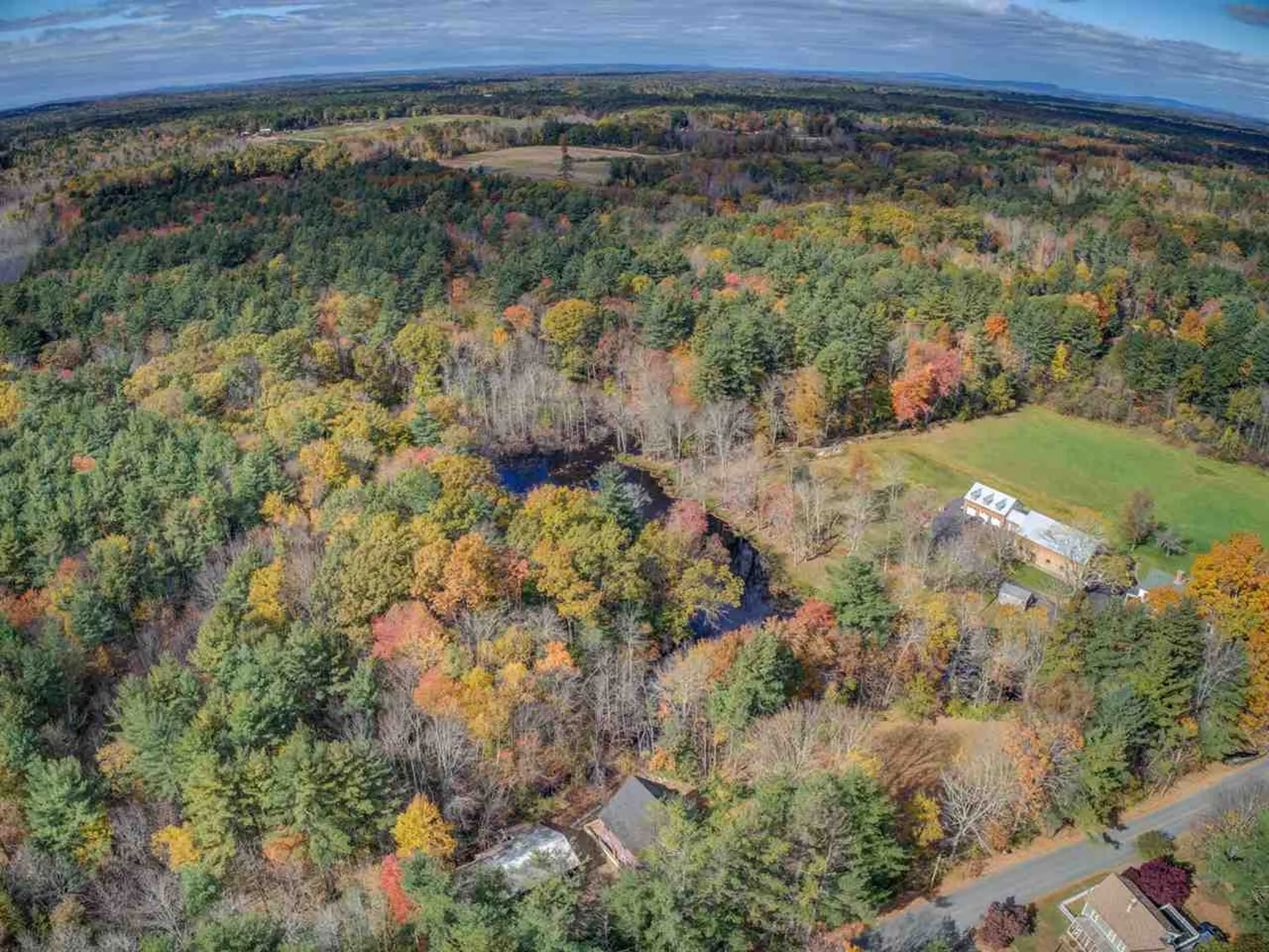 42 Little River Road Kingston NH 03848