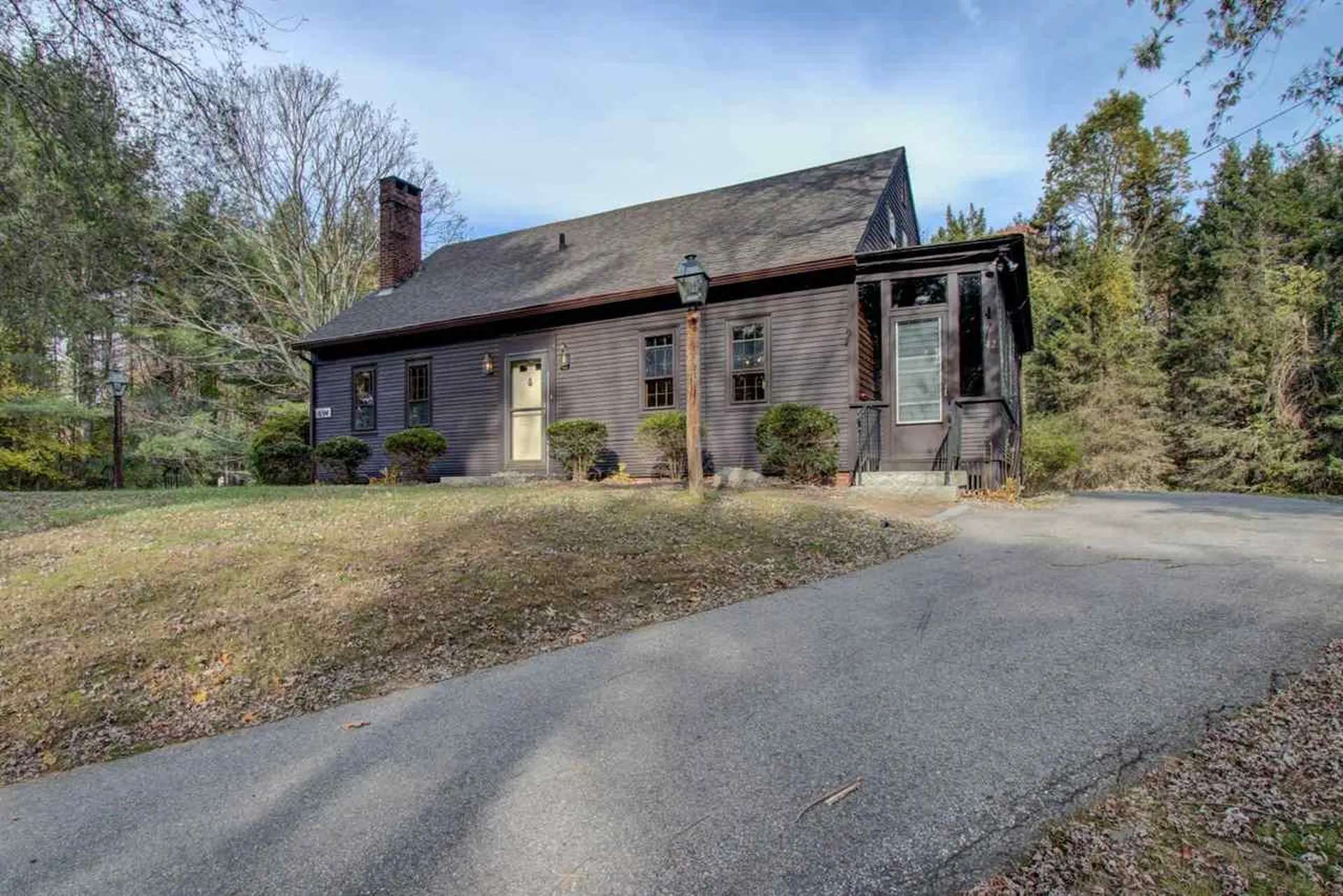 42 Little River Road Kingston NH 03848