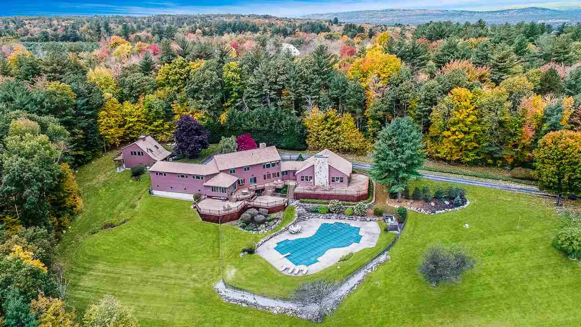 63 W Parish Road Concord NH 03303