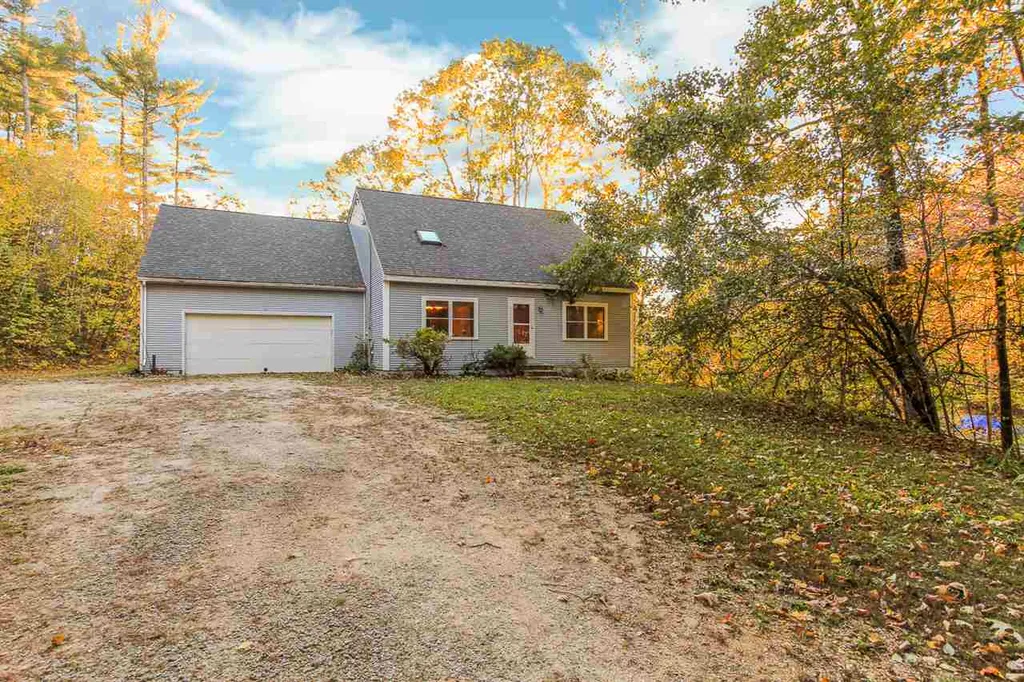 163 Nottingham Road Deerfield NH 03037