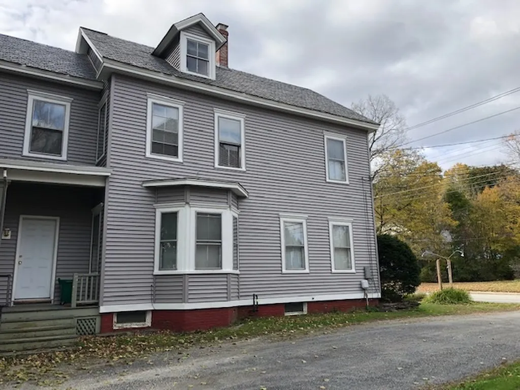 120 Western Avenue Brattleboro VT 05301
