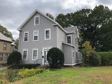 120 Western Avenue Brattleboro VT 05301