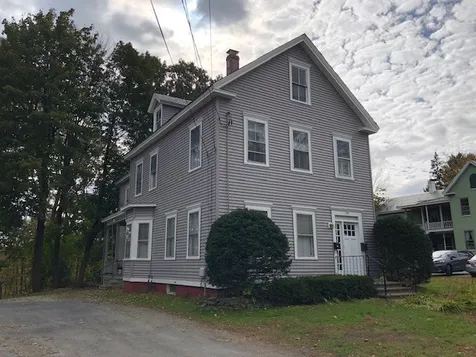 120 Western Avenue Brattleboro VT 05301