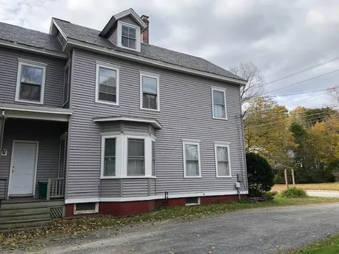 120 Western Avenue Brattleboro VT 05301