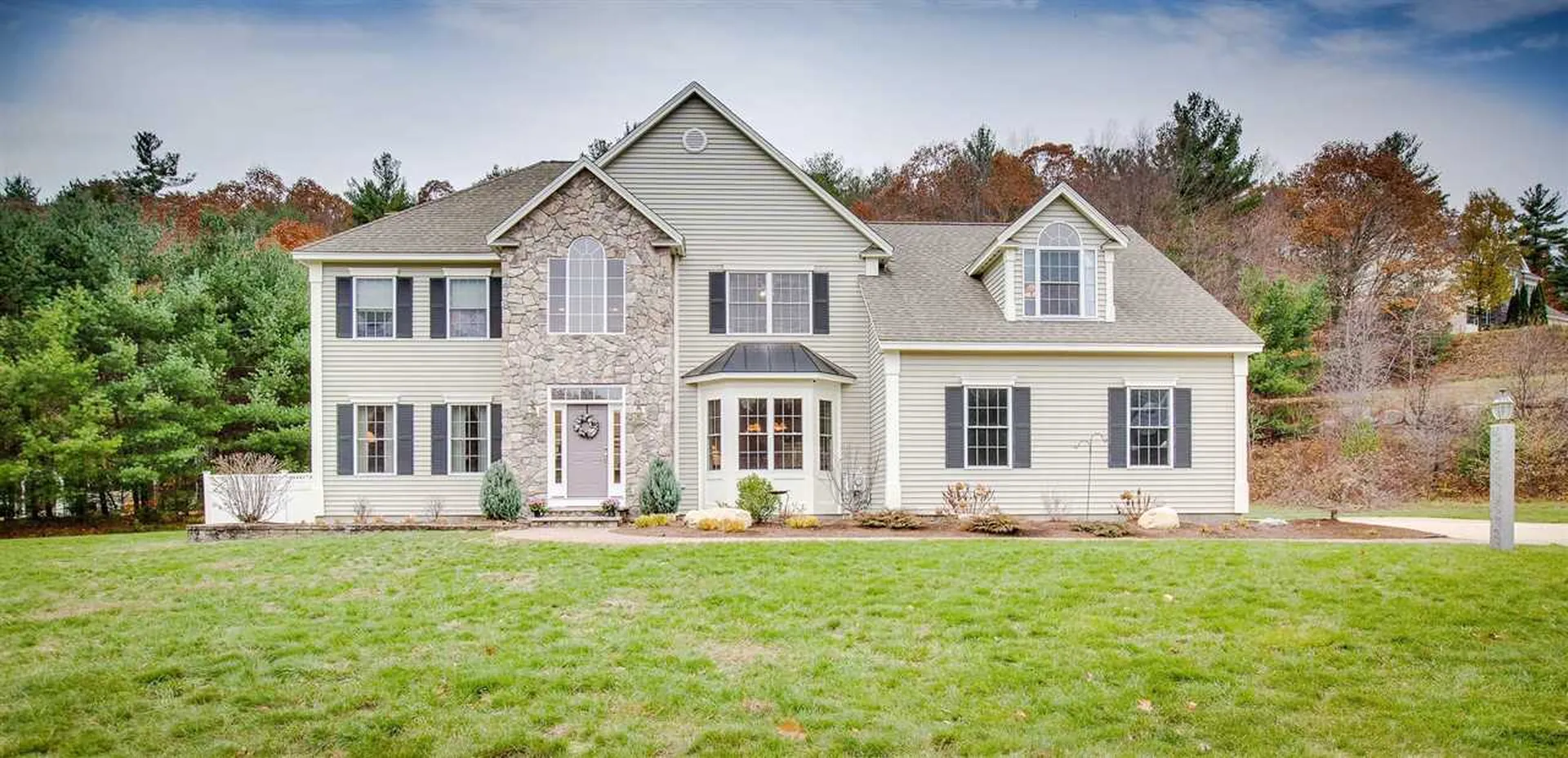 21 Shedd Lane Hollis NH 03049