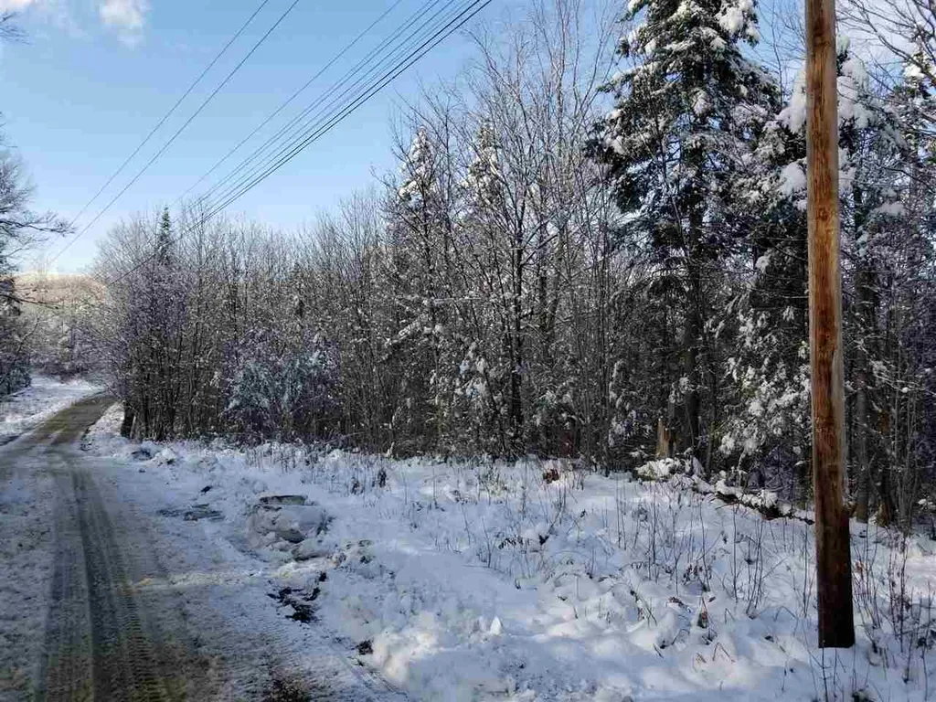 500 Morey Road Sutton VT 05867