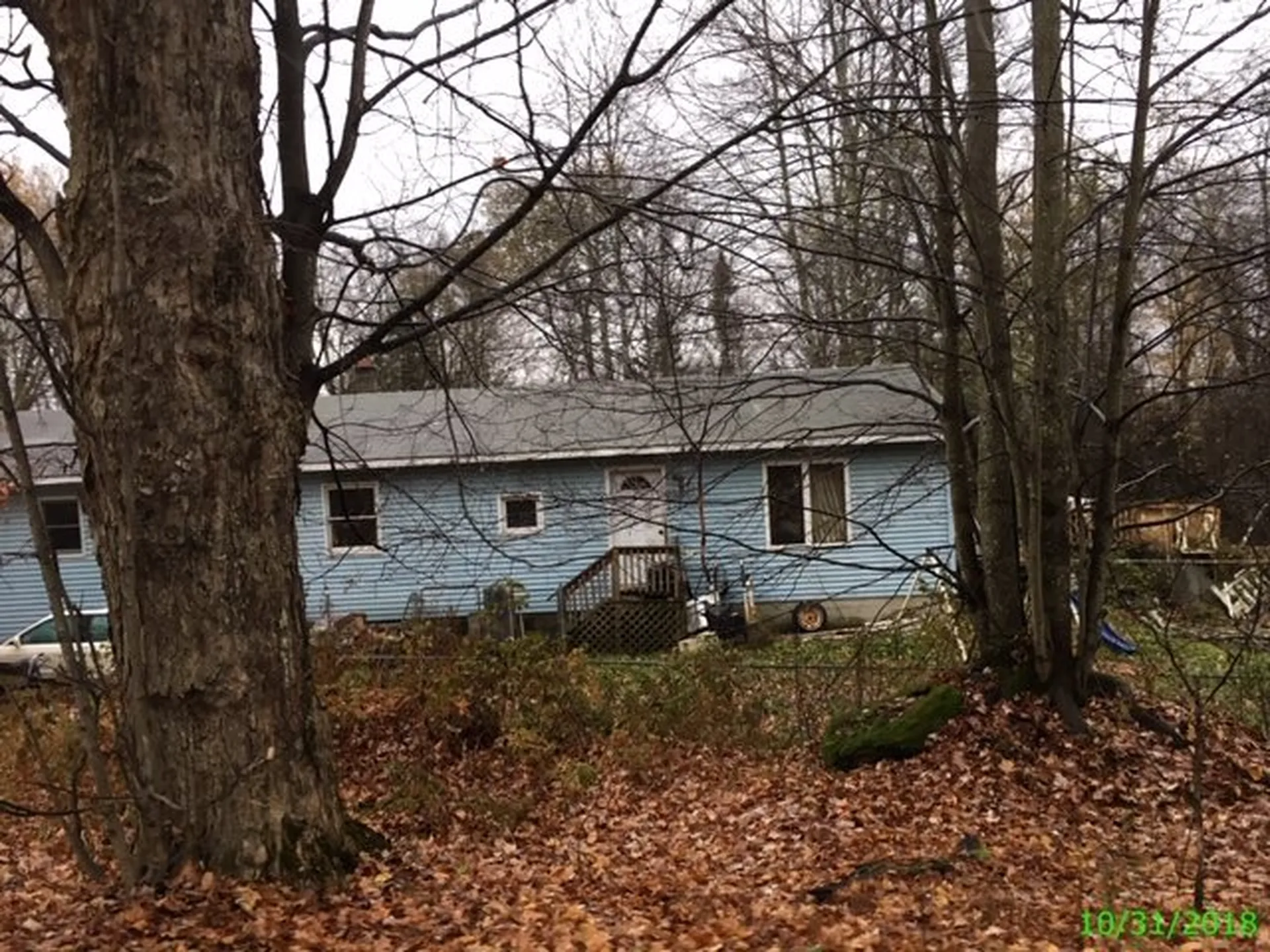 616 Ober Hill Road Johnson VT 05656