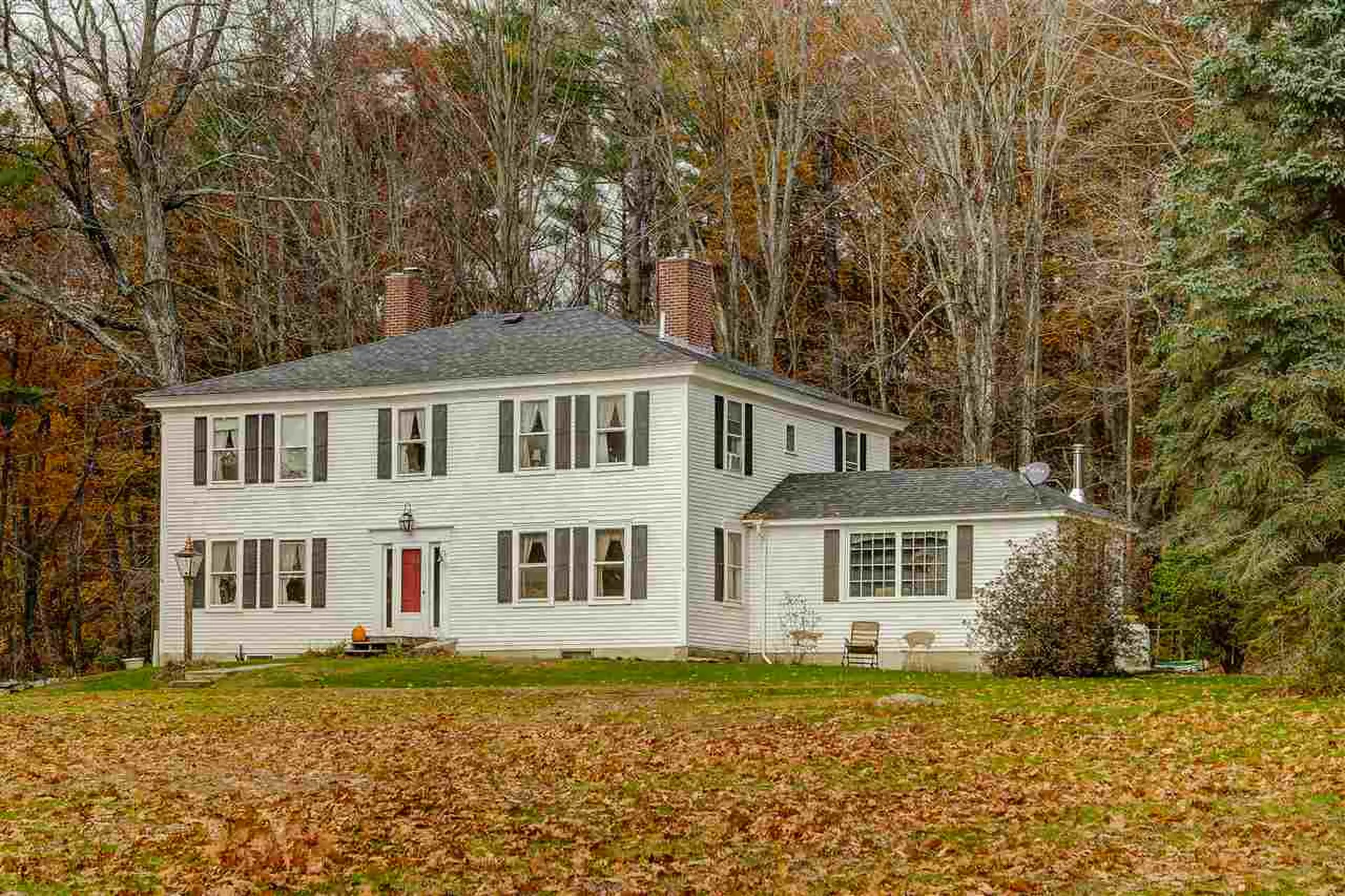 125 Keene Road Antrim NH 03440
