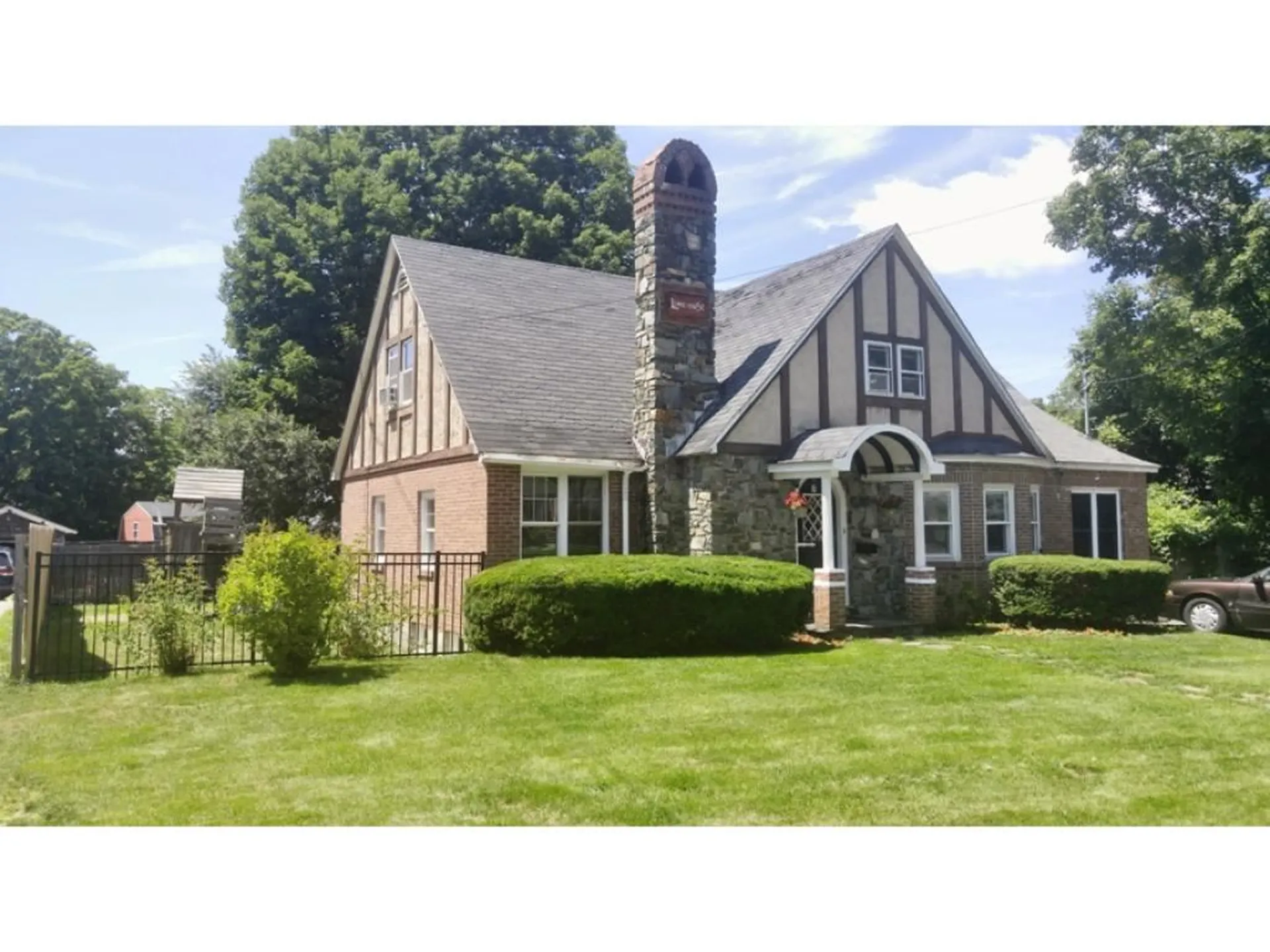 7 Bible Hill Road Claremont NH 03743