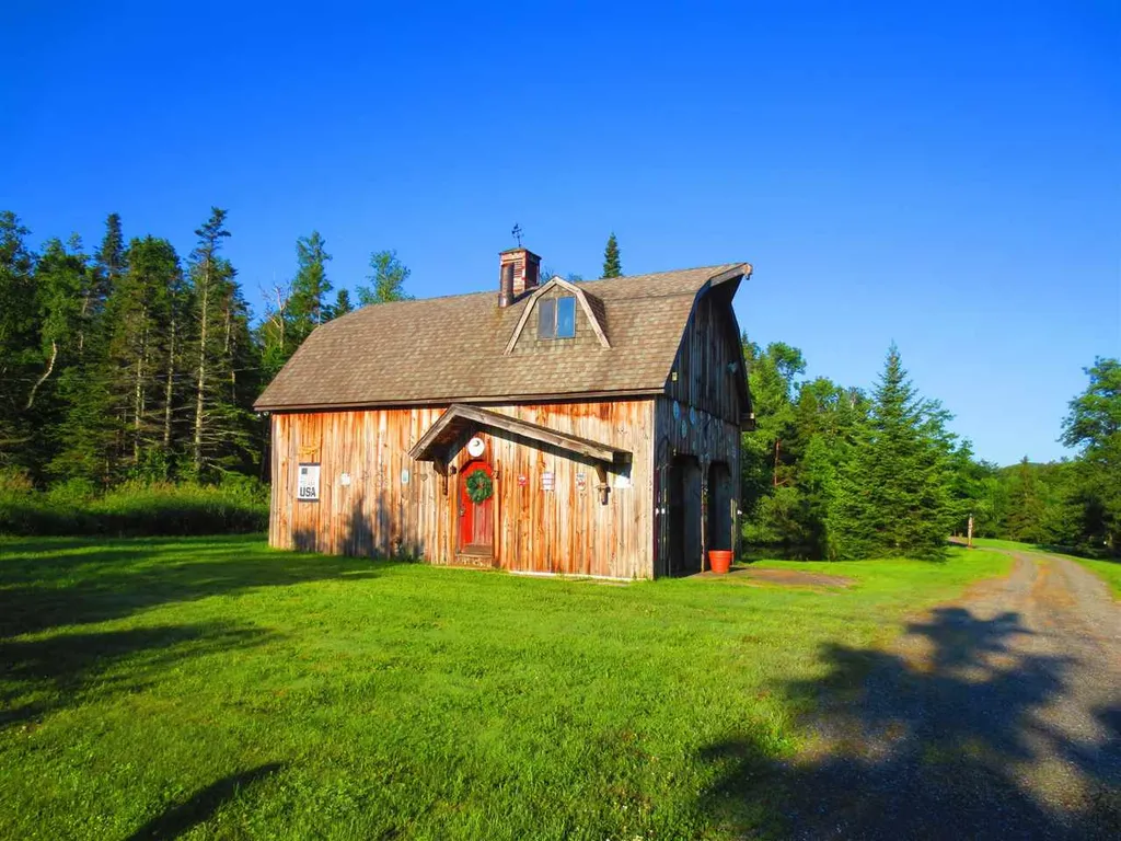 1543 Potter Hill Road Readsboro VT 05350