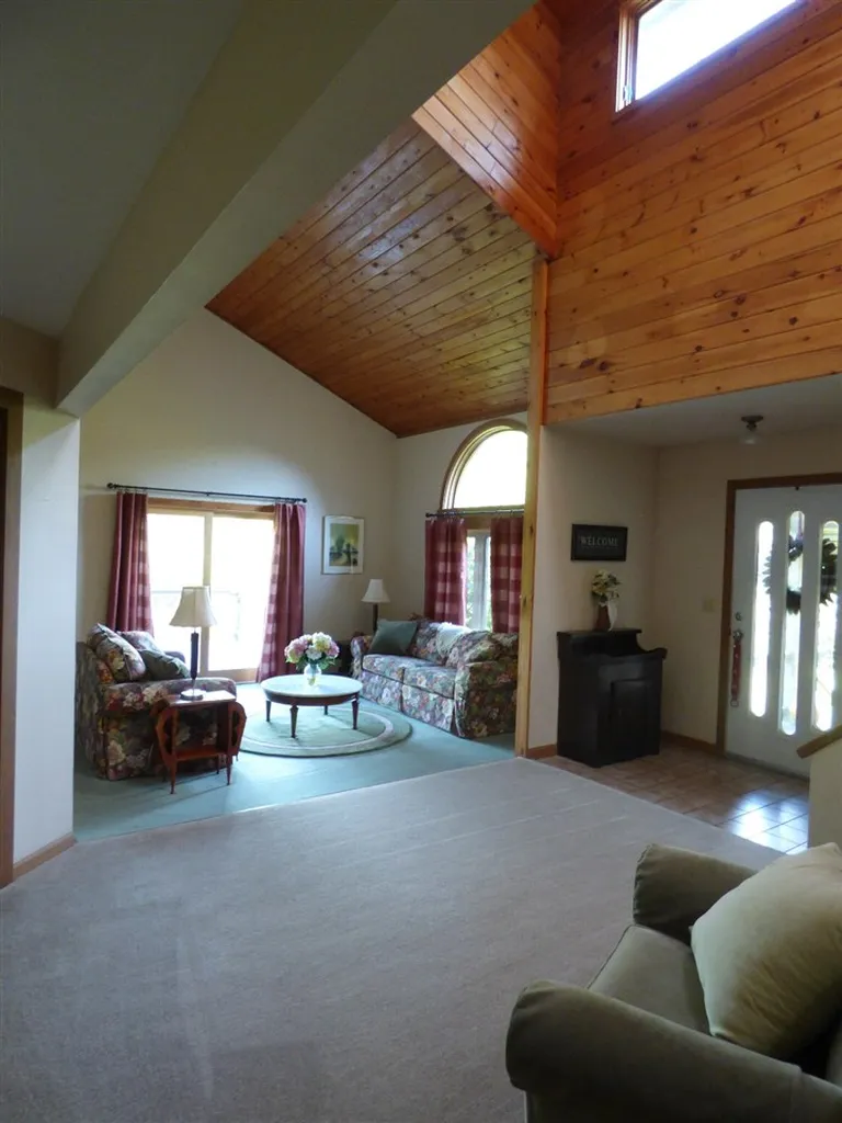1543 Potter Hill Road Readsboro VT 05350