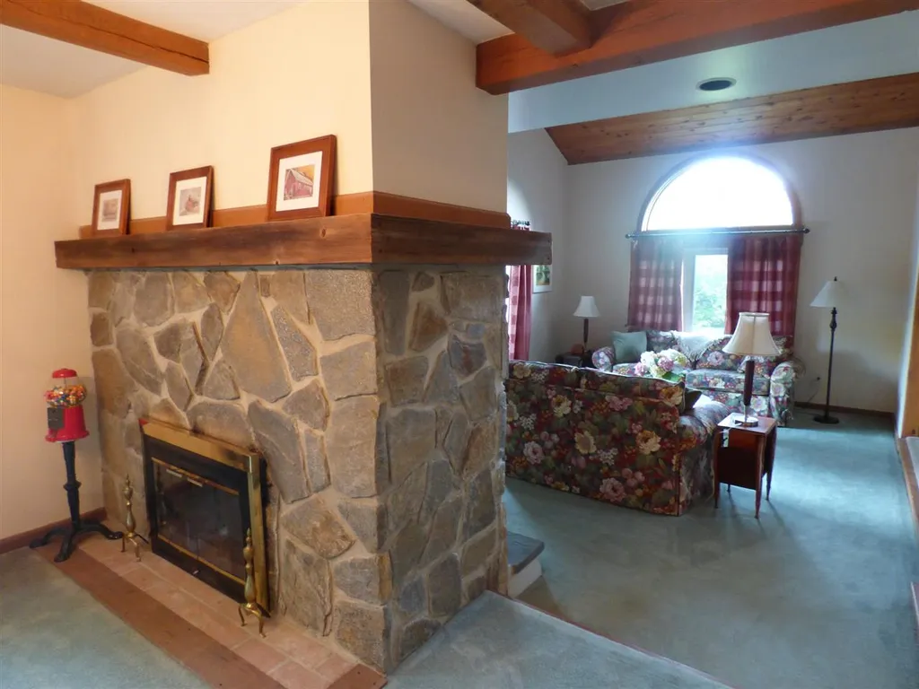 1543 Potter Hill Road Readsboro VT 05350