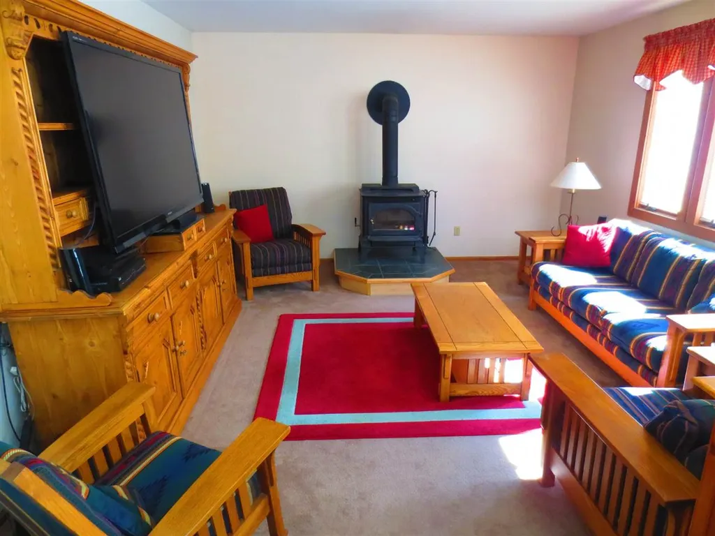 1543 Potter Hill Road Readsboro VT 05350