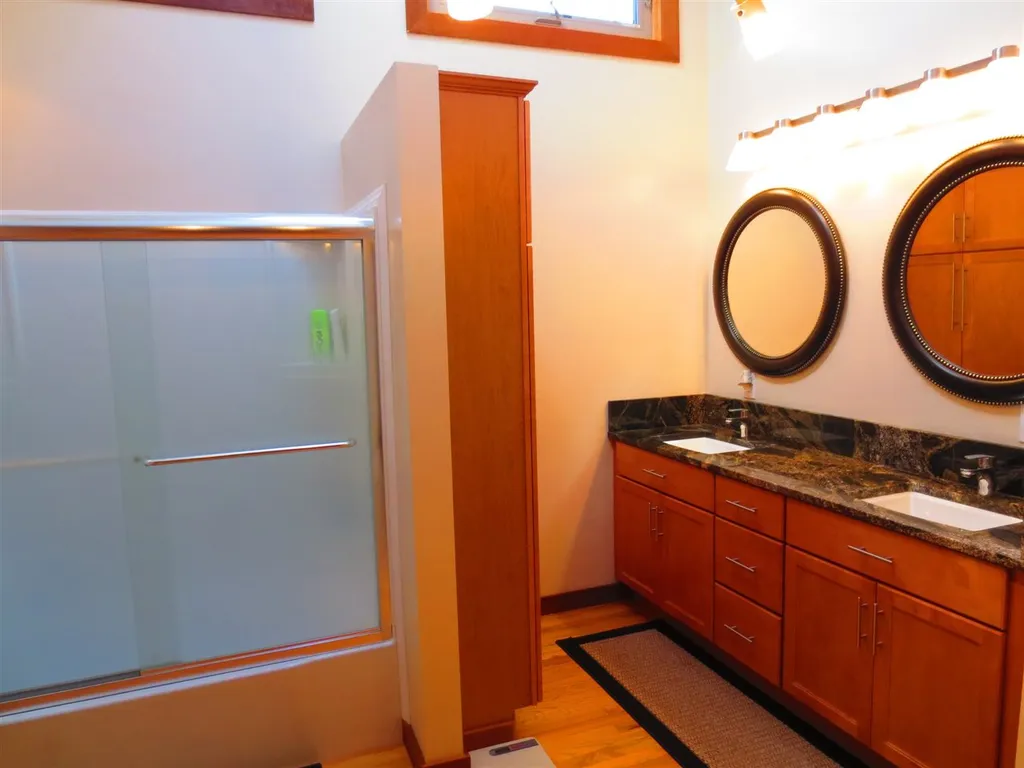 1543 Potter Hill Road Readsboro VT 05350