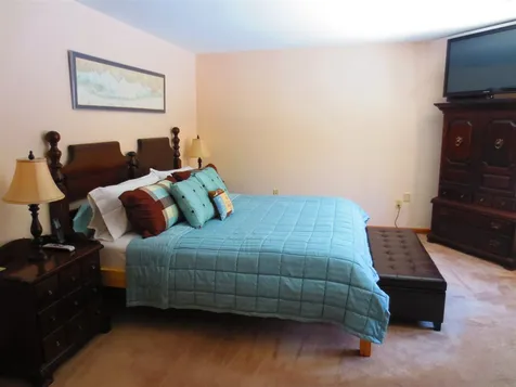 1543 Potter Hill Road Readsboro VT 05350