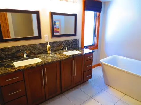 1543 Potter Hill Road Readsboro VT 05350