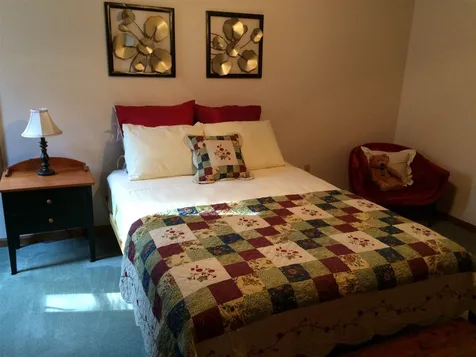 1543 Potter Hill Road Readsboro VT 05350