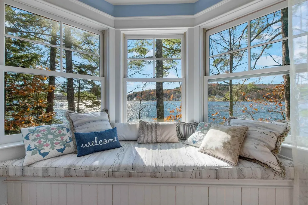 255 Pikes Point Road Bristol NH 03222