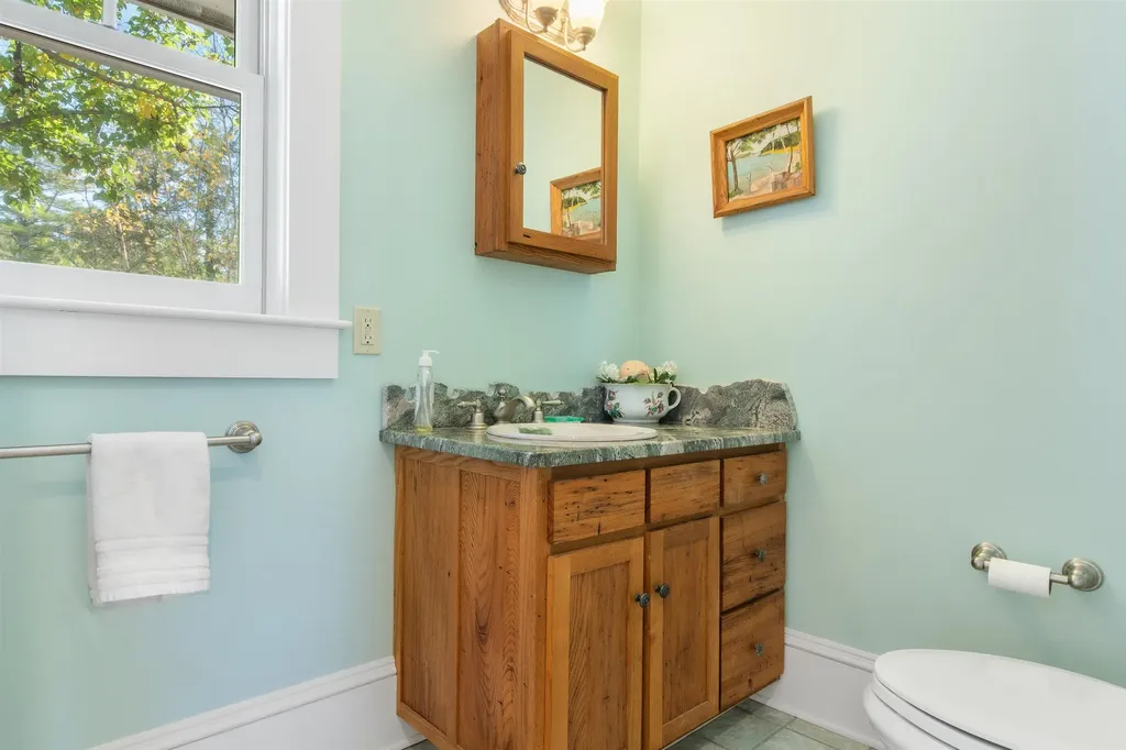 255 Pikes Point Road Bristol NH 03222