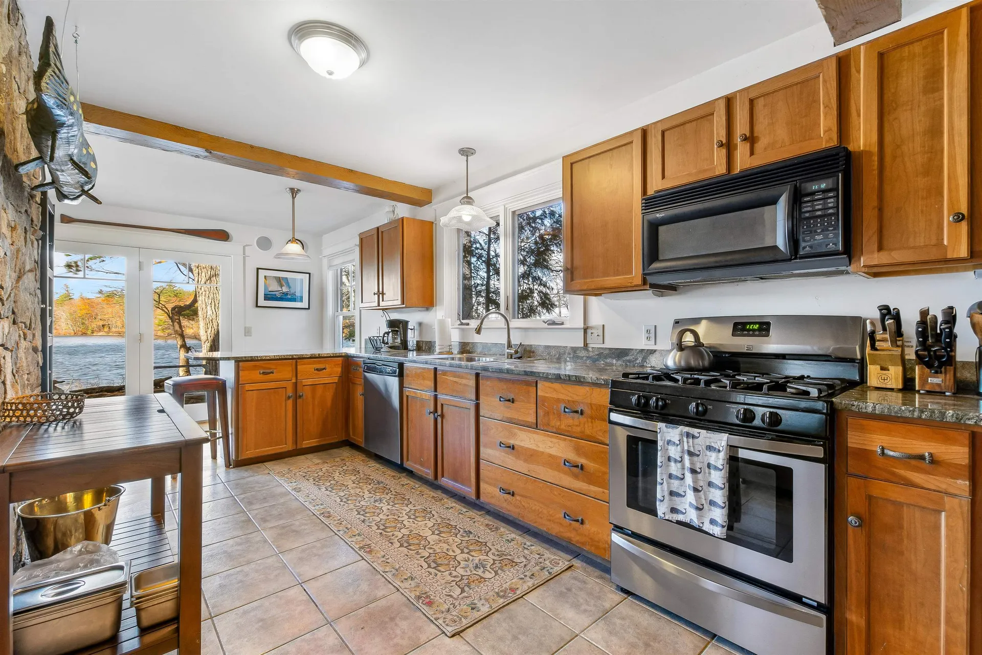 255 Pikes Point Road Bristol NH 03222