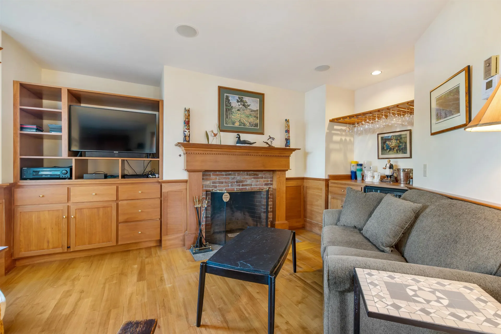 255 Pikes Point Road Bristol NH 03222