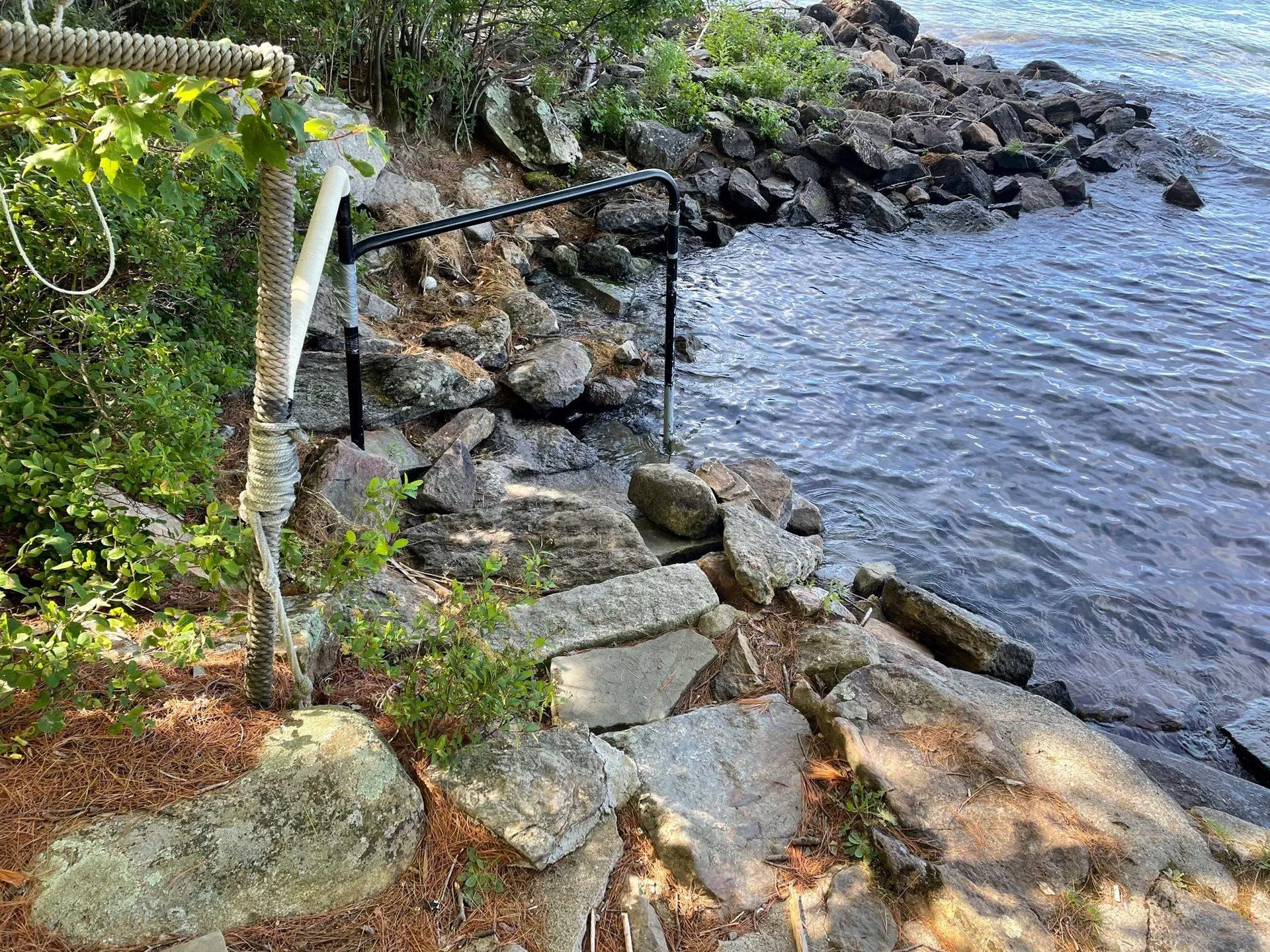 255 Pikes Point Road Bristol NH 03222