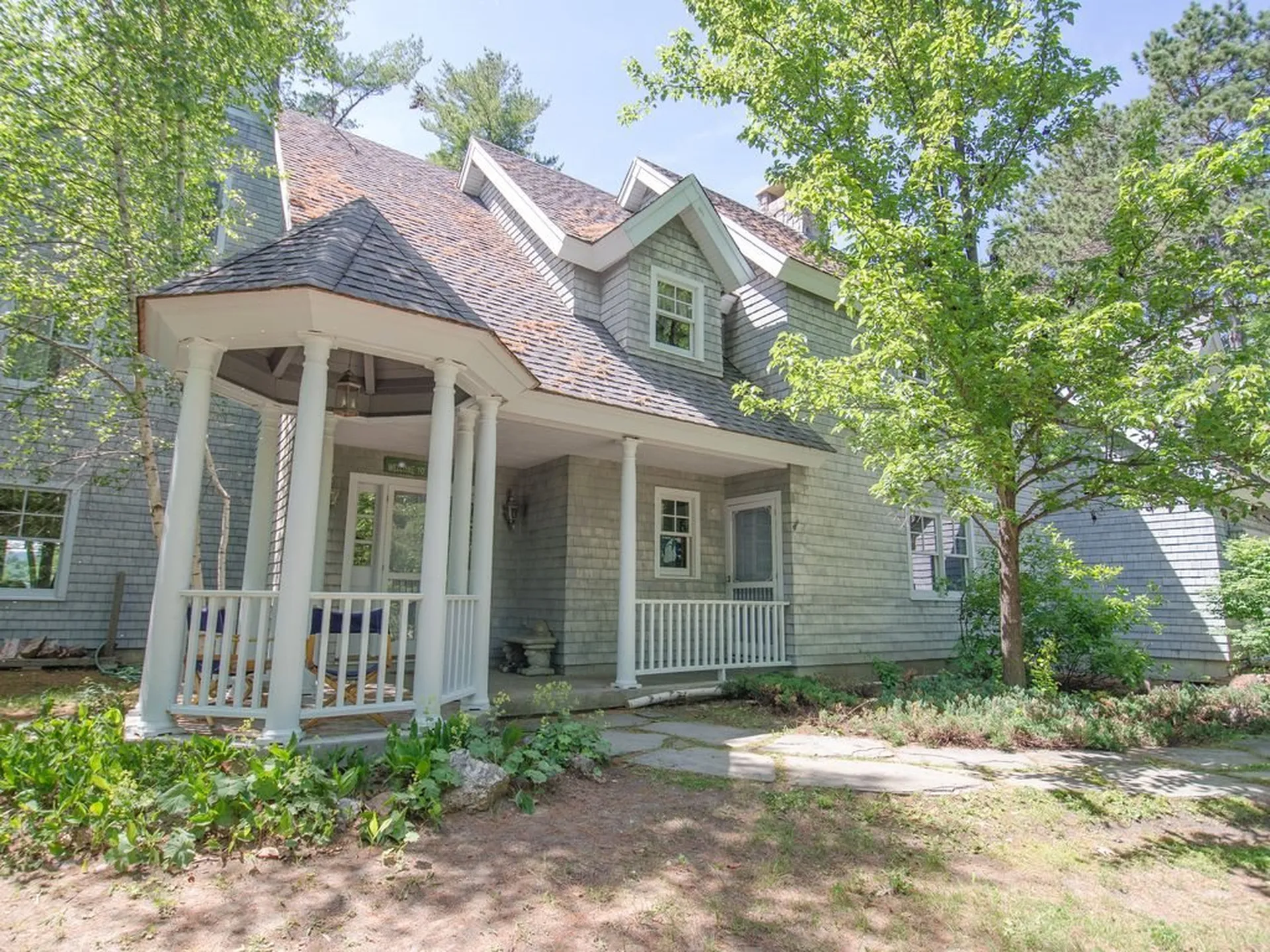 255 Pikes Point Road Bristol NH 03222