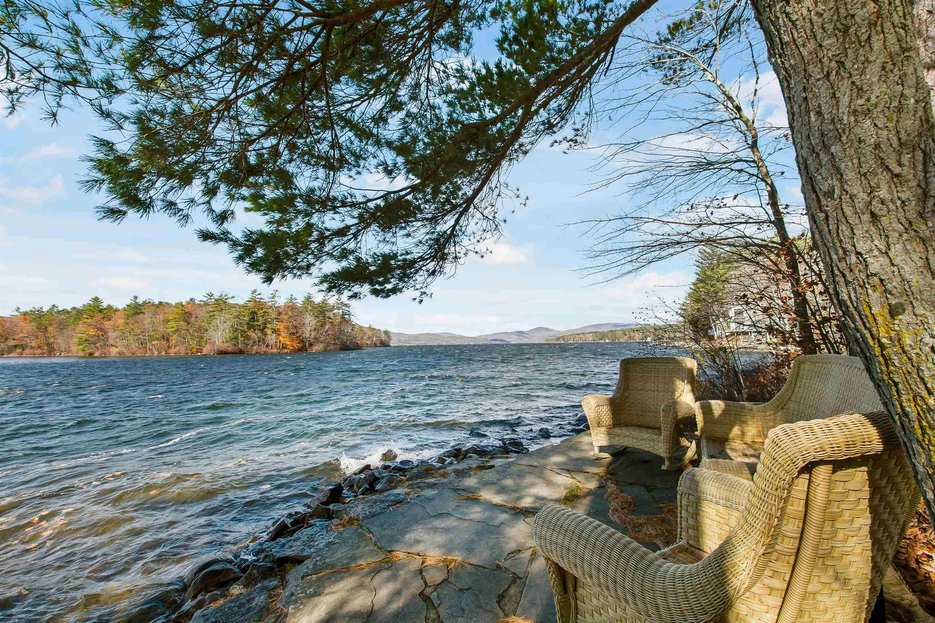 255 Pikes Point Road Bristol NH 03222